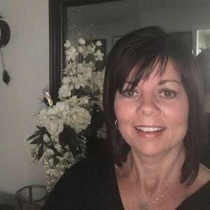 Meet your Posher, Barbara